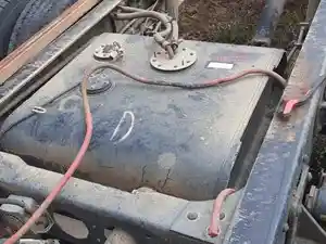 Used 2011 Isuzu NPR Fuel Tank (Stock #223-402177-3)) Part Image