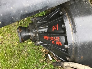 Used 2011 Isuzu NPR Gear Set (Stock #194-400369-3)) Part Image