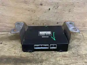 Photo of part