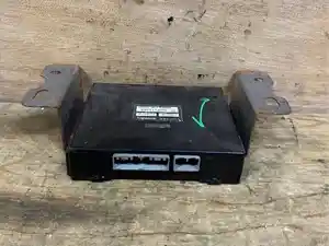 Photo of part