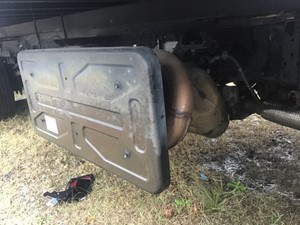 Used 2011 Isuzu NPR-HD DEF Pump (Stock #193-000718-5)) Part Image