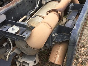 Used 2011 Isuzu NPR-HD Diesel Particulate Filter (DPF) (Stock #181-001361-7)) Part Image