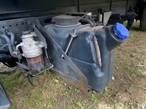 Used 2011 Isuzu NPR-HD DEF Tank (Stock #214-000638-9)) Part Image