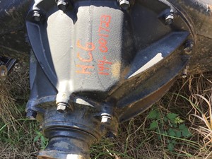 Used 2011 Isuzu NPR-HD Gear Set (Stock #144-001723-3)) Part Image