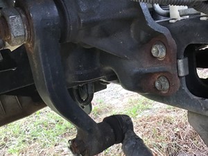 Used 2011 Isuzu NPR HD Steering Gear (Stock #183-000582-4)) Part Image