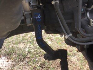 Used 2011 Isuzu NPR HD Steering Gear (Stock #193-000718-4)) Part Image