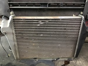 Used 2011 Isuzu NPR Intercooler (Stock #194-400369-6)) Part Image