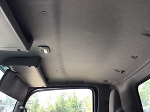 Used 2011 Isuzu NPR Interior Misc Part (Stock #P-902)) Part Image