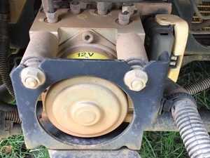 Used 2011 Isuzu NPR/NPR-HD ABS Brake Pump (Stock #192-000629-4)) Part Image