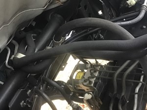 Used 2011 Isuzu NPR/NPR-HD ABS Brake Pump (Stock #193-000718-7)) Part Image