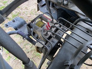 Used 2011 Isuzu NPR/NPR-HD ABS Brake Pump (Stock #214-000638-6)) Part Image