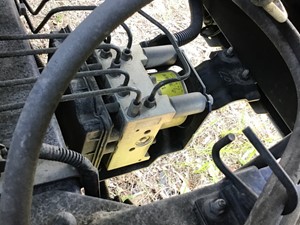 Used 2011 Isuzu NPR/NPR-HD ABS Brake Pump (Stock #193-006358-5)) Part Image