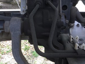 Used 2011 Isuzu NPR Steering Gear (Stock #181-001361-8)) Part Image