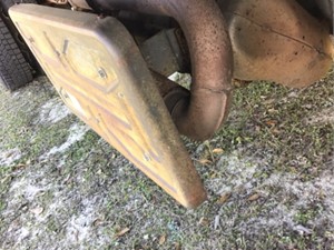 Photo of part