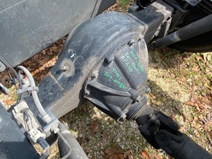 Used 2011 Isuzu Gear Set (Stock #204–001241-4)) Part Image