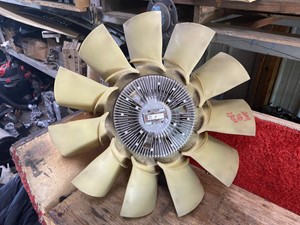 Used 2011 UD/Nissan GH7 Fan (Stock #P-1326)) Part Image