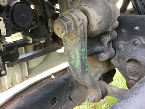 Used 2011 UD/Nissan UD2300 Steering Gear (Stock #213-K10040-5)) Part Image