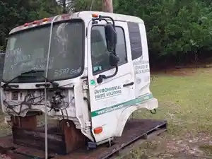 Used 2011 UD/Nissan UD3300 Cab (Stock #192-R10086-6)) Part Image
