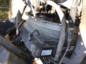Used 2011 UD/Nissan UD3300 Radiator (Stock #192-R10105-3)) Part Image
