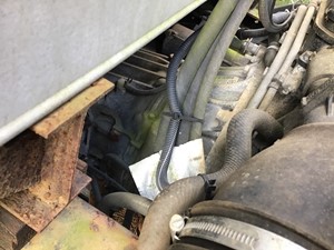 Photo of part