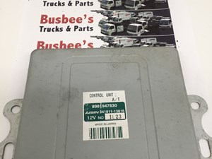 Used 2012 Aisin Transmission ECM (Stock #P-175)) Part Image