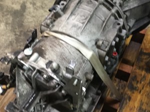 Used 2012 Allison 2200RDS Transmission Assy (Stock #172-S52199-2)) Part Image