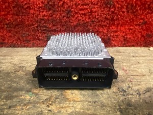Used 2012 Allison 2200RDS Transmission ECM (Stock #173-N15359 check title to sell cab-1)) Part Image