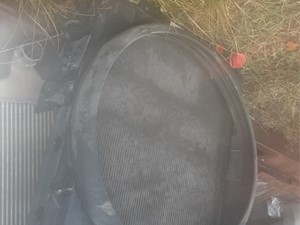 Used 2012 Hino 258 Radiator (Stock #204-S50201-2)) Part Image