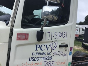 Used 2012 Hino 338 Door (Stock #171-S50131-2)) Part Image