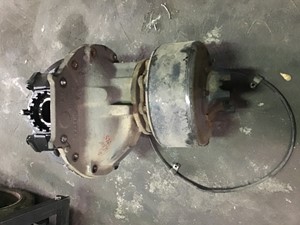 Used 2012 Hino Gear Set (Stock #P-1237)) Part Image