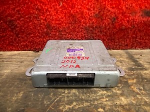 Used 2012 Isuzu 4HK1-TC ECM (Stock #203-000824-8)) Part Image