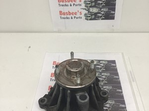 Used 2012 Isuzu 4JJ1 Water Pump (Stock #P-507)) Part Image