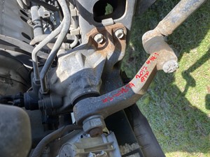 Used 2012 Isuzu 898118187 Steering Gear (Stock #203-000824-6)) Part Image