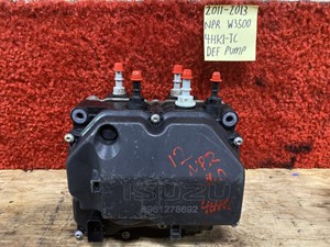 Used 2012 Isuzu NPR DEF Pump (Stock #P-1316)) Part Image