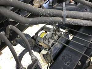 Used 2012 Isuzu NPR - GAS ABS Brake Pump (Stock #183-804892-6)) Part Image