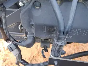 Used 2012 Isuzu NPR-HD DEF Pump (Stock #182-004522-5)) Part Image