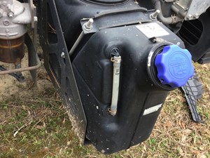 Used 2012 Isuzu NPR-HD DEF Tank (Stock #194-002090-6)) Part Image
