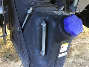 Used 2012 Isuzu NPR-HD DEF Tank (Stock #182-004522-6)) Part Image