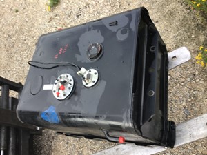Used 2012 Isuzu NPR-HD Fuel Tank (Stock #173-001041-3)) Part Image