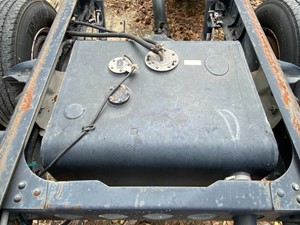 Used 2012 Isuzu NPR-HD Fuel Tank (Stock #203-000870-6)) Part Image