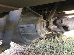 Used 2012 Isuzu NPR-HD Gear Set (Stock #193-001349-4)) Part Image