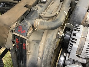 Used 2012 Isuzu NPR-HD Radiator (Stock #183-804892-5)) Part Image