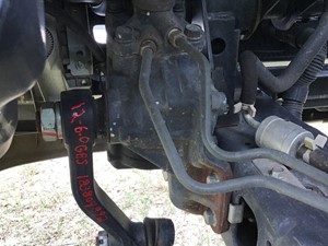Used 2012 Isuzu NPR HD Steering Gear (Stock #183-804892-4)) Part Image