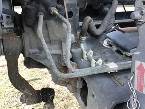 Used 2012 Isuzu NPR HD Steering Gear (Stock #194-002090-8)) Part Image