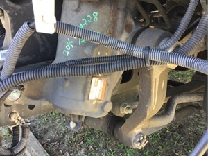 Used 2012 Isuzu NPR HD Steering Gear (Stock #204-800228-5)) Part Image