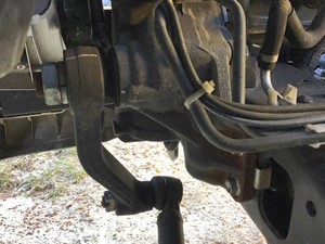 Used 2012 Isuzu NPR-HD Steering Gear (Stock #182-004522-2)) Part Image