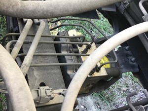 Photo of part