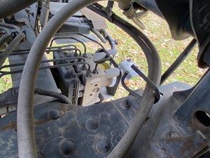Used 2012 Isuzu NPR/NPR-HD ABS Brake Pump (Stock #203-000870-7)) Part Image