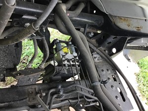 Used 2012 Isuzu NPR/NPR-HD ABS Brake Pump (Stock #181-002280-2)) Part Image