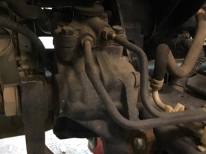 Used 2012 Isuzu NPR Steering Gear (Stock #172-400169-8)) Part Image